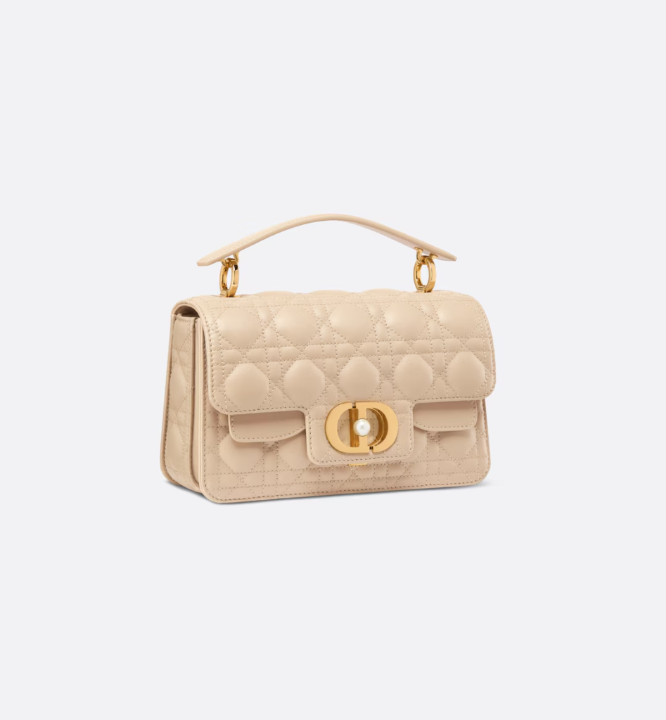 Small Dior Jolie handbag