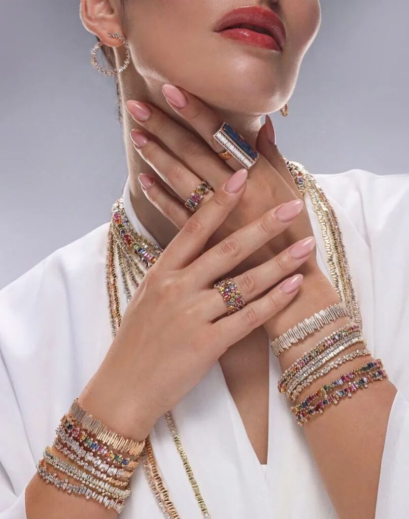 Jewelry Trends for Fall/Winter 2025/2026