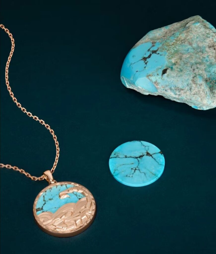 Turquoise Jewelry