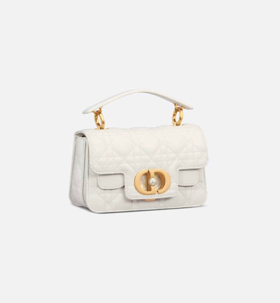 Mini Dior Jolie handbag