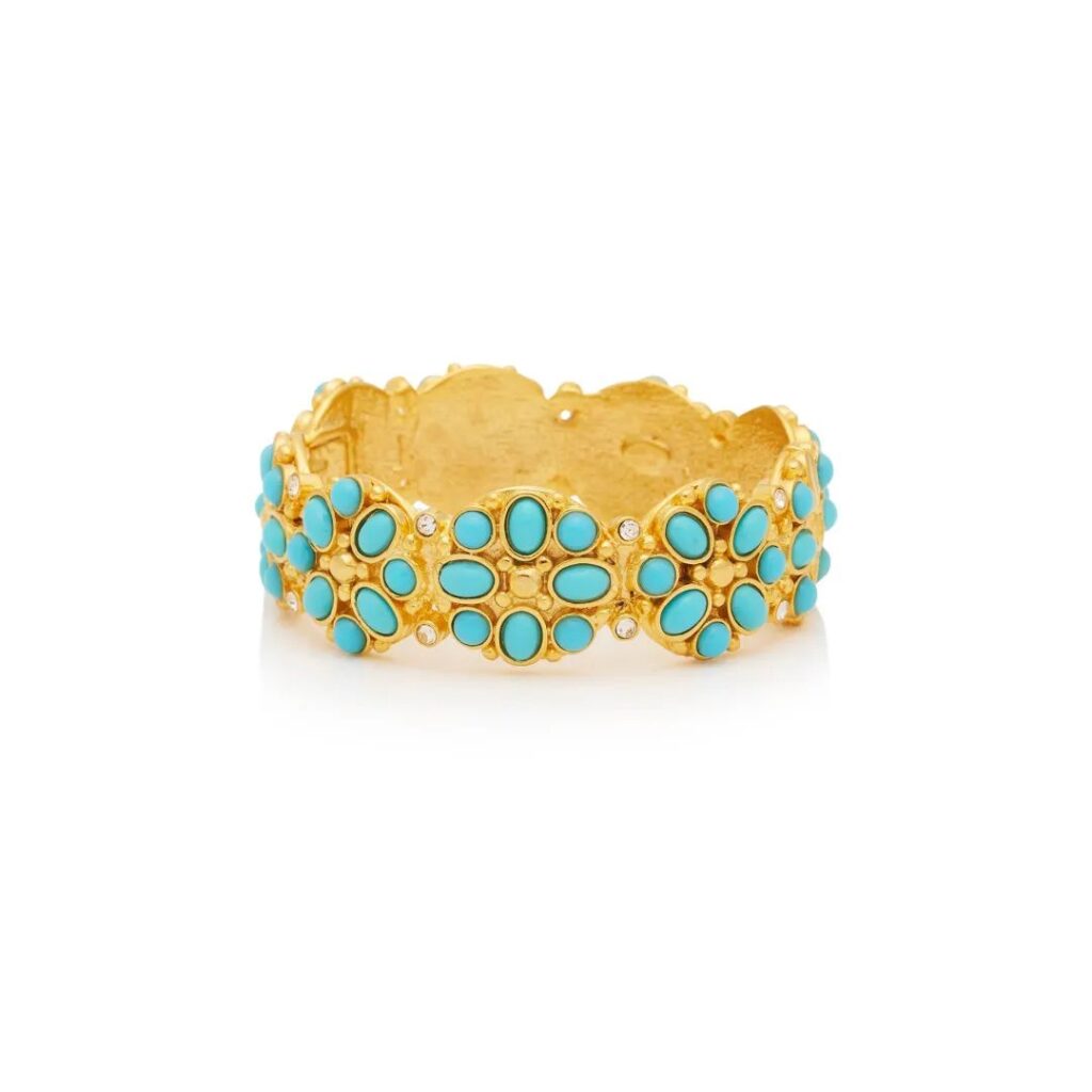 Jewelry Trends Blue Radiance Turquoise