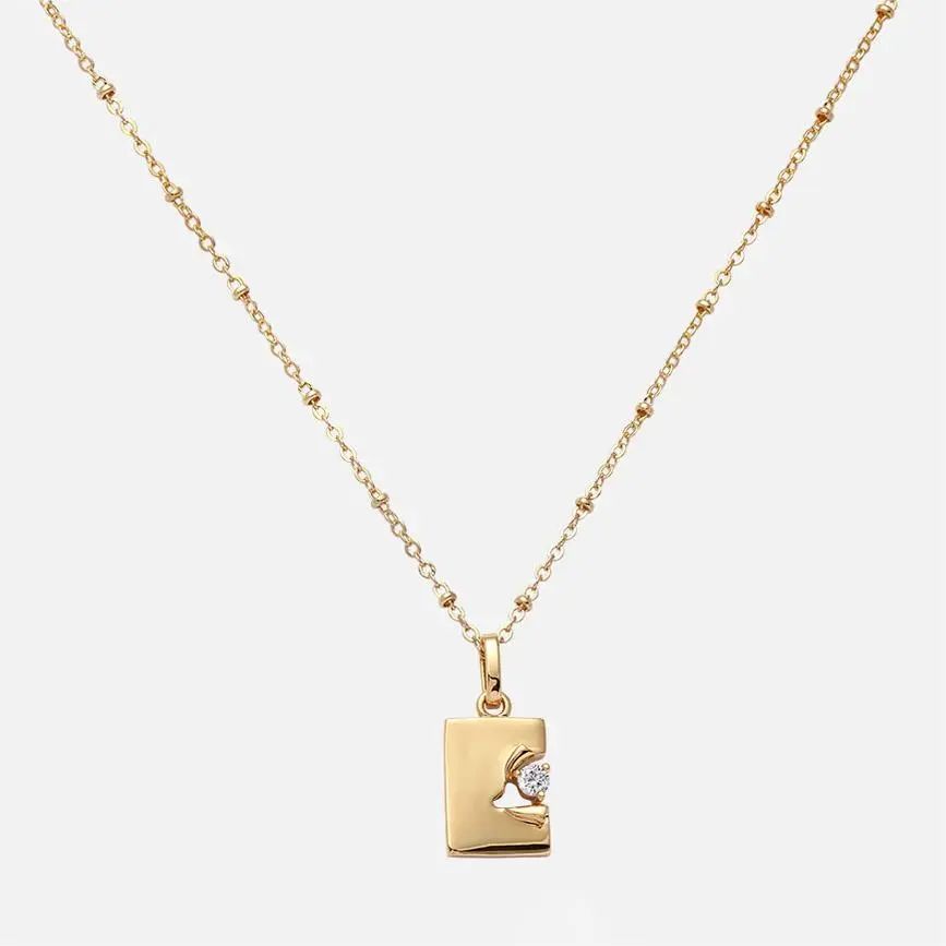 Jewelry Trends Playful Minimalism 