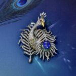 Tiffany’s 2024 Blue Book High Jewelry Collection: Celestial Wonders Unveiled for Summer