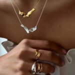 Sparkle and Shine: Top Instagram Jewelry Trends Dominating 2024’s First Half