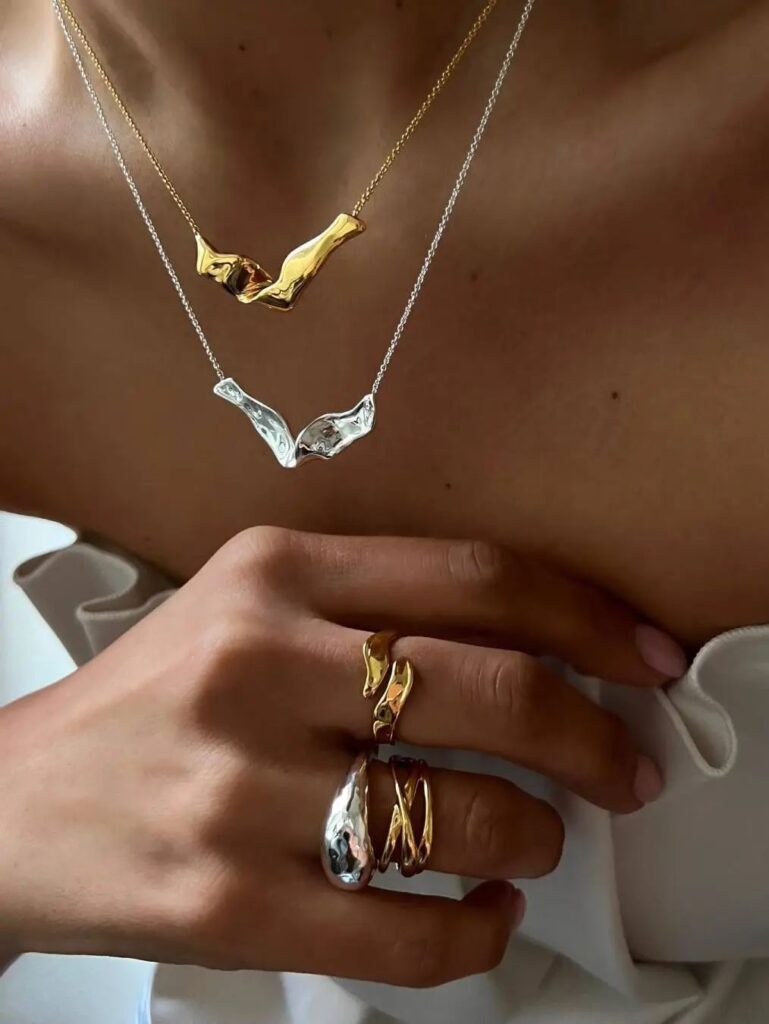 Instagram Jewelry Trends