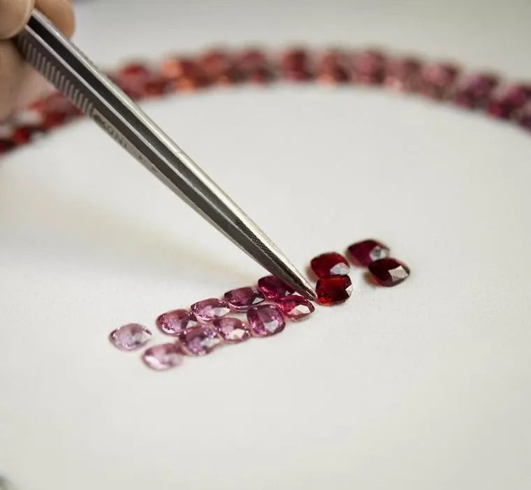 The Interplay of Gems and Design: How Stones Shape Jewellery Masterpieces