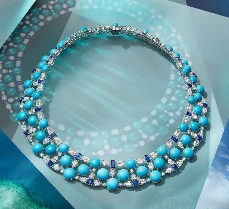 Turquoise Jewelry