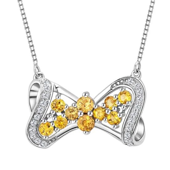 Jewelry Color Trends Daffodil