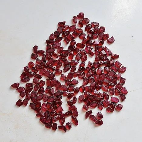 Where Most of Your Rubies Come From!