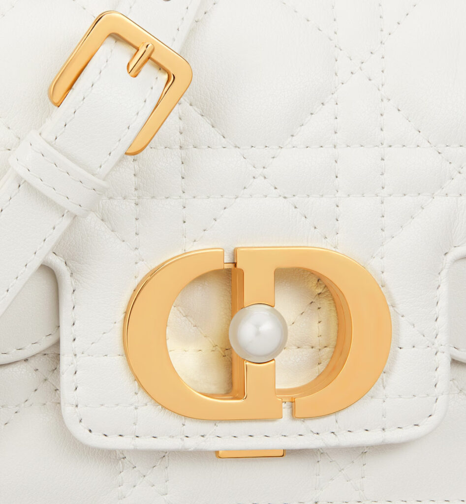 Mini Dior Jolie handbag