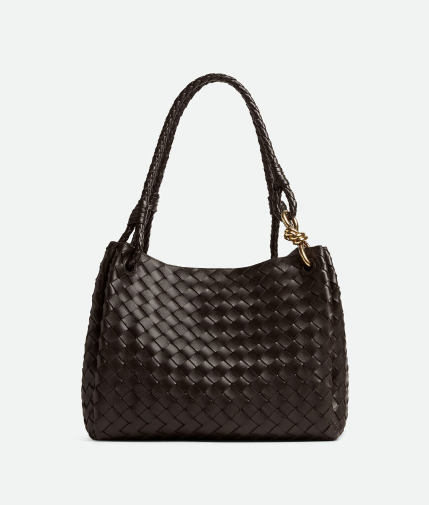 BOTTEGA VENETA Large Andiamo bag