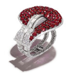 Dazzling Gems: Top 10 Ruby and Sapphire Auction Highlights of the Year