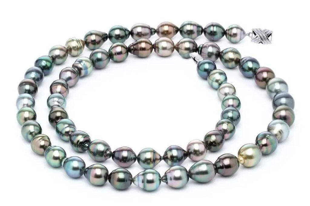 Tahitian pearl