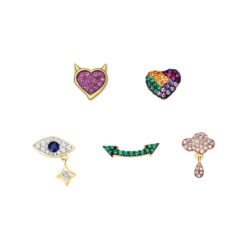 Jewelry Trends for Valentine's Day Playful Designs