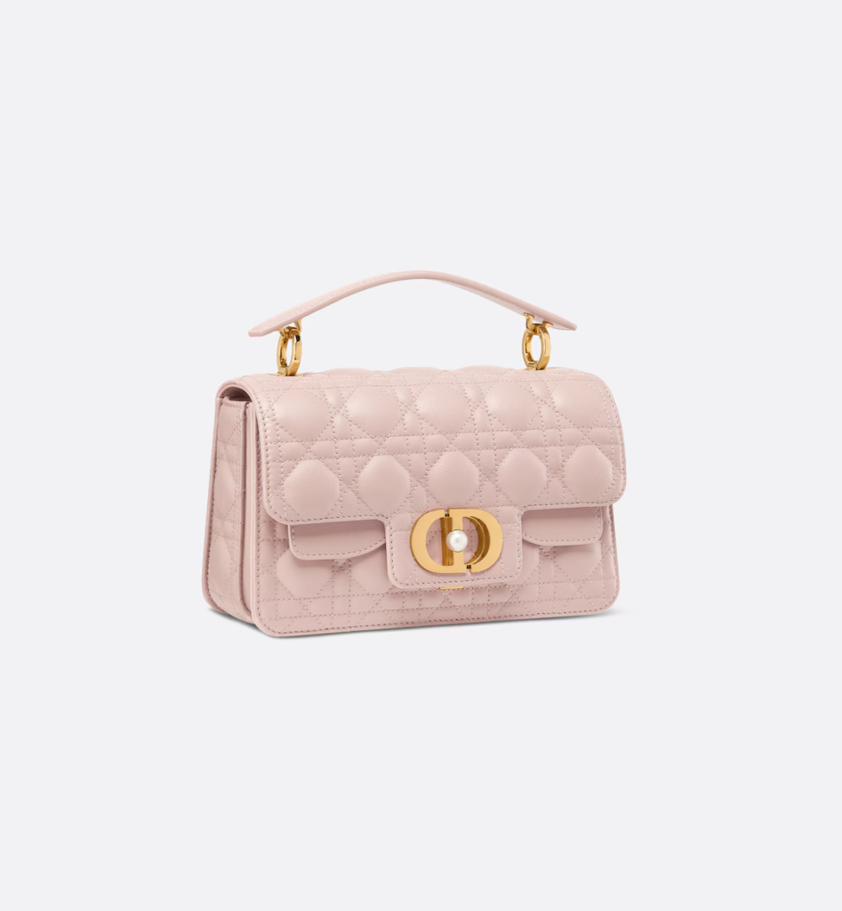 Mini Dior Jolie handbag