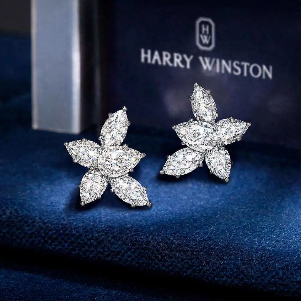 Harry Winston