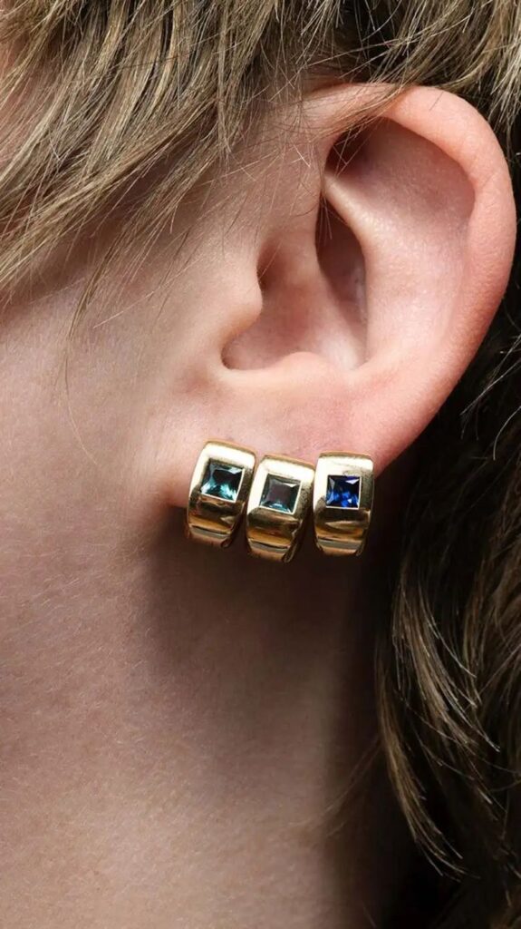 Urban Minimalism Jewelry Trend Set to Dominate Fall/Winter 25/26