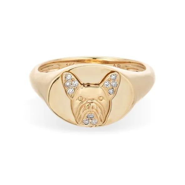 Ring Trends Pet Guardians