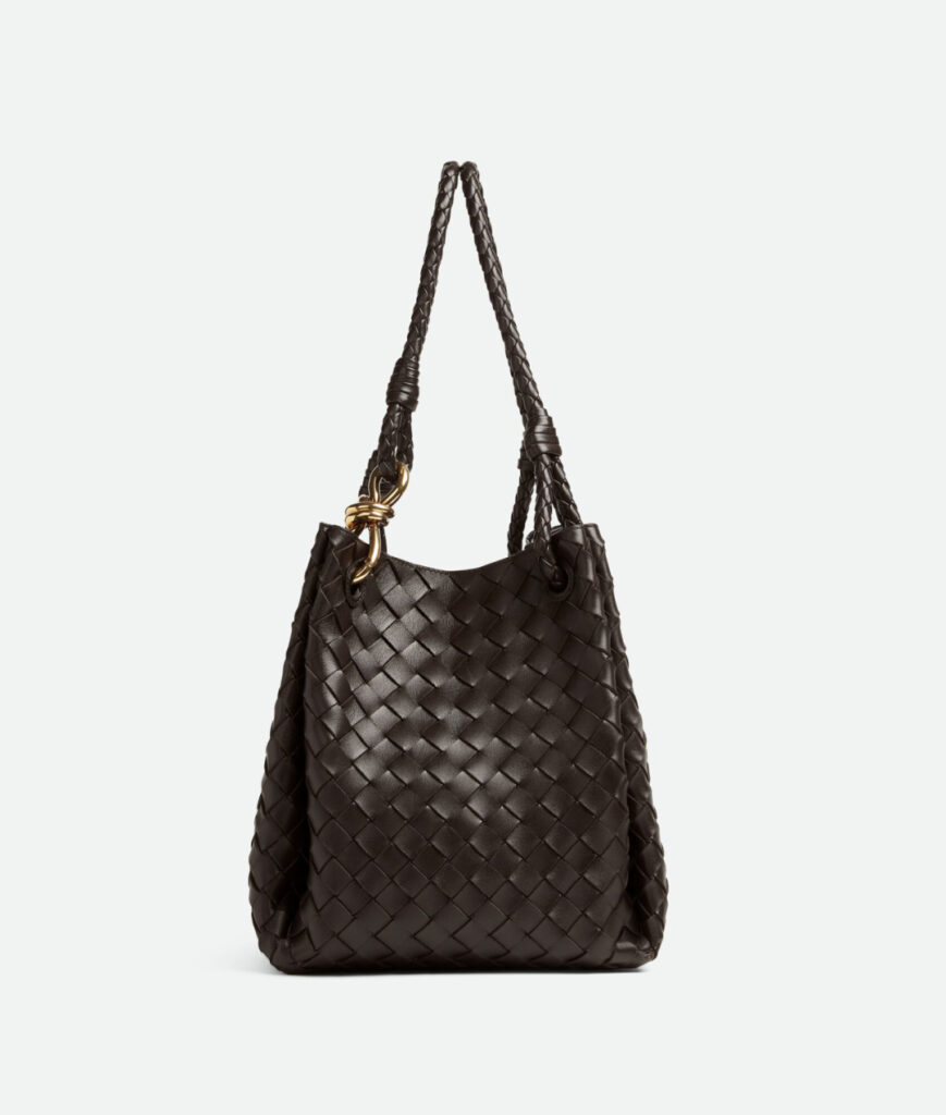 BOTTEGA VENETA Large Andiamo bag