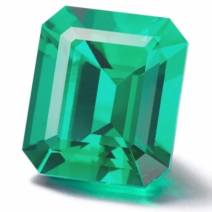 
Tiffany Muzo Emerald