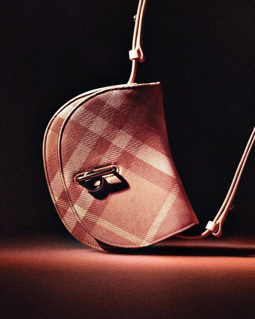 BURBERRY Rocking Horse