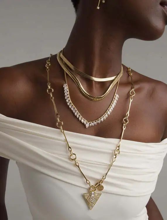 Modern Aristocracy Jewelry Trends