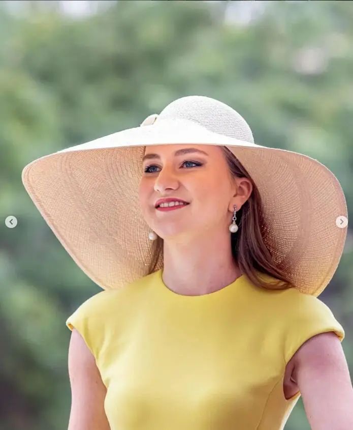 Crown Princess Elisabeth of Belgium