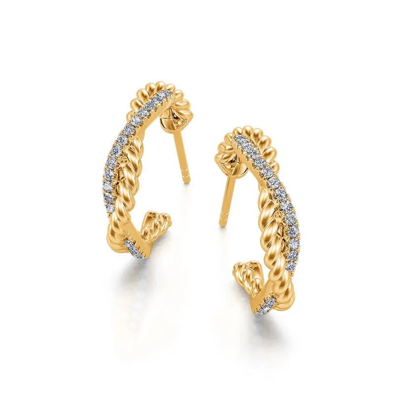 Gilded Elegance: Decoding Fall/Winter 24/25 Jewelry Trends