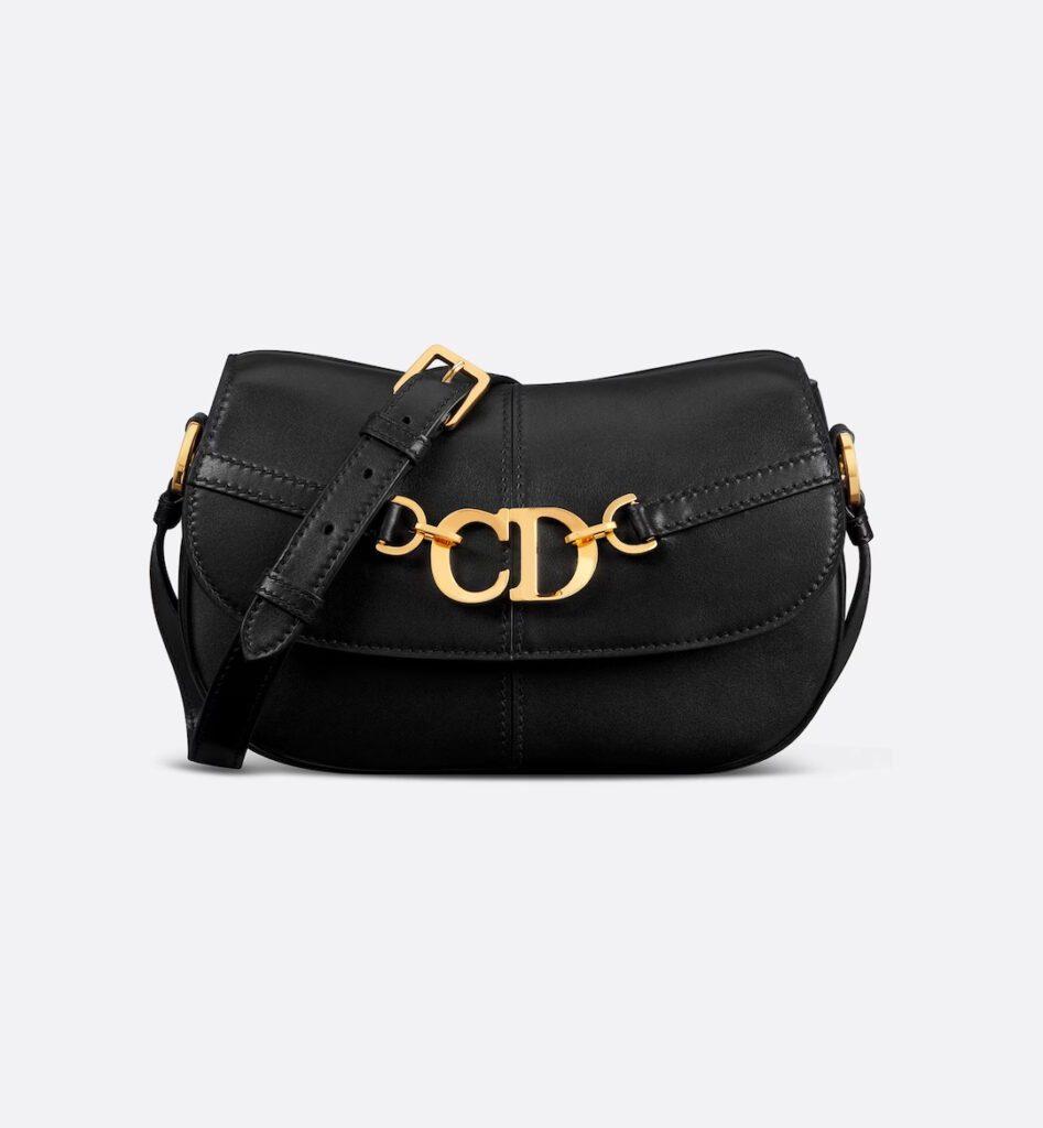 Diro Small CD Besace handbag