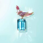 “Santa Maria” Prices Soaring? How Much More Potential Does the High Jewelry Darling Aquamarine Have?