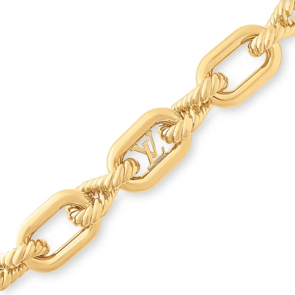 Gilded Elegance: Decoding Fall/Winter 24/25 Jewelry Trends