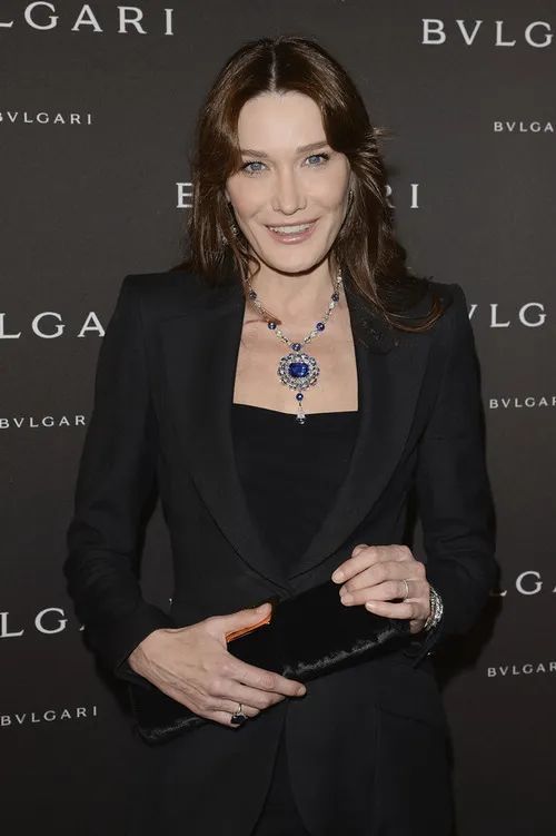 Carla Bruni