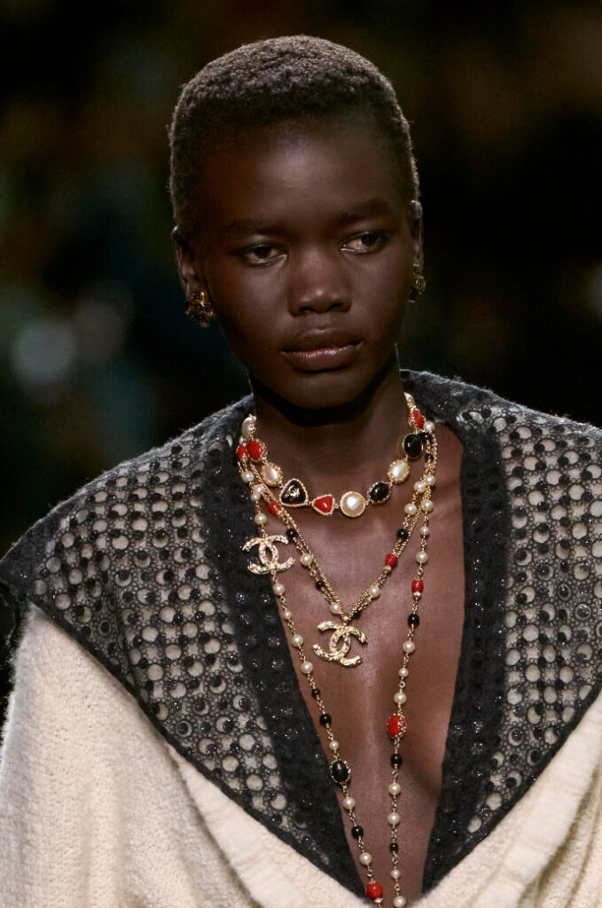 CHANEL Jewelry Trends