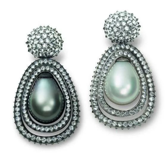 Hemmerle earrings