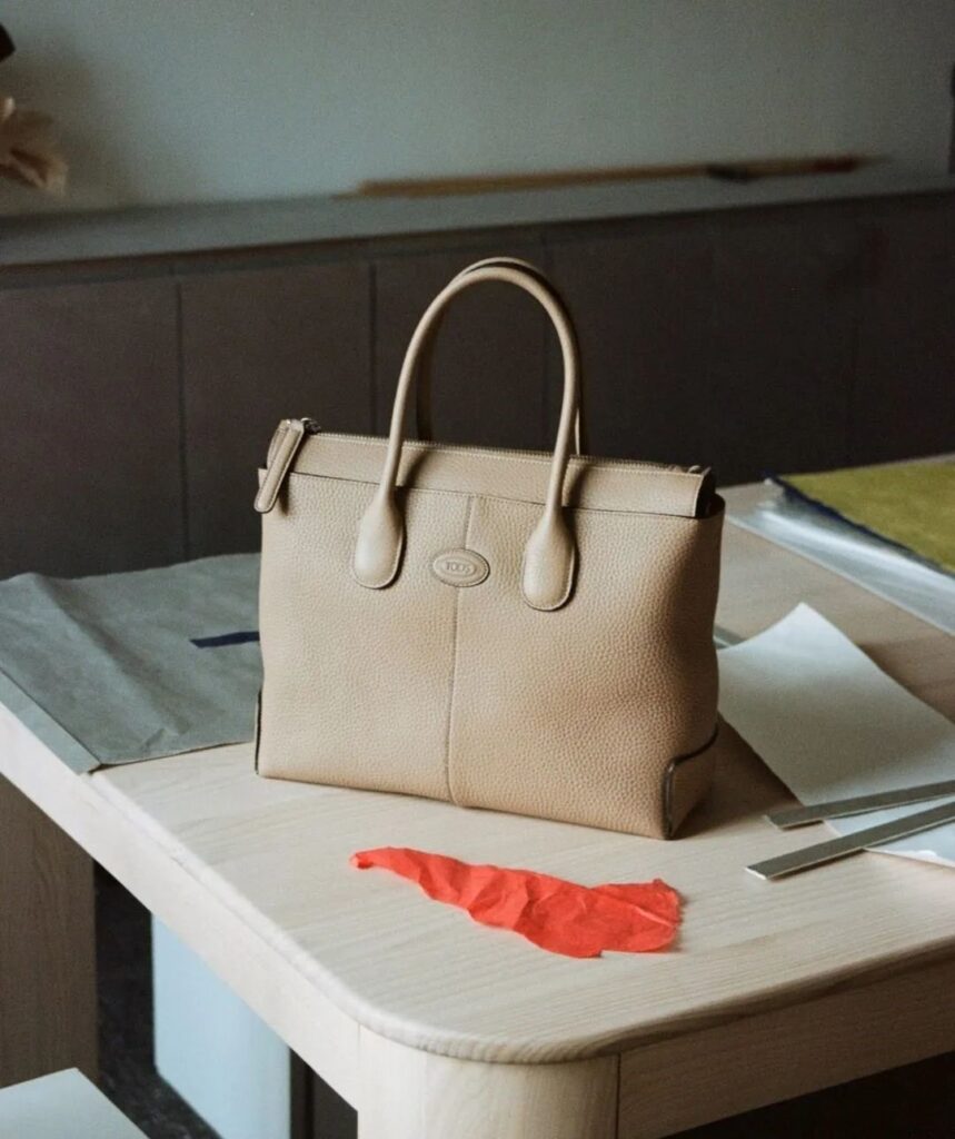 TOD'S Di Bag