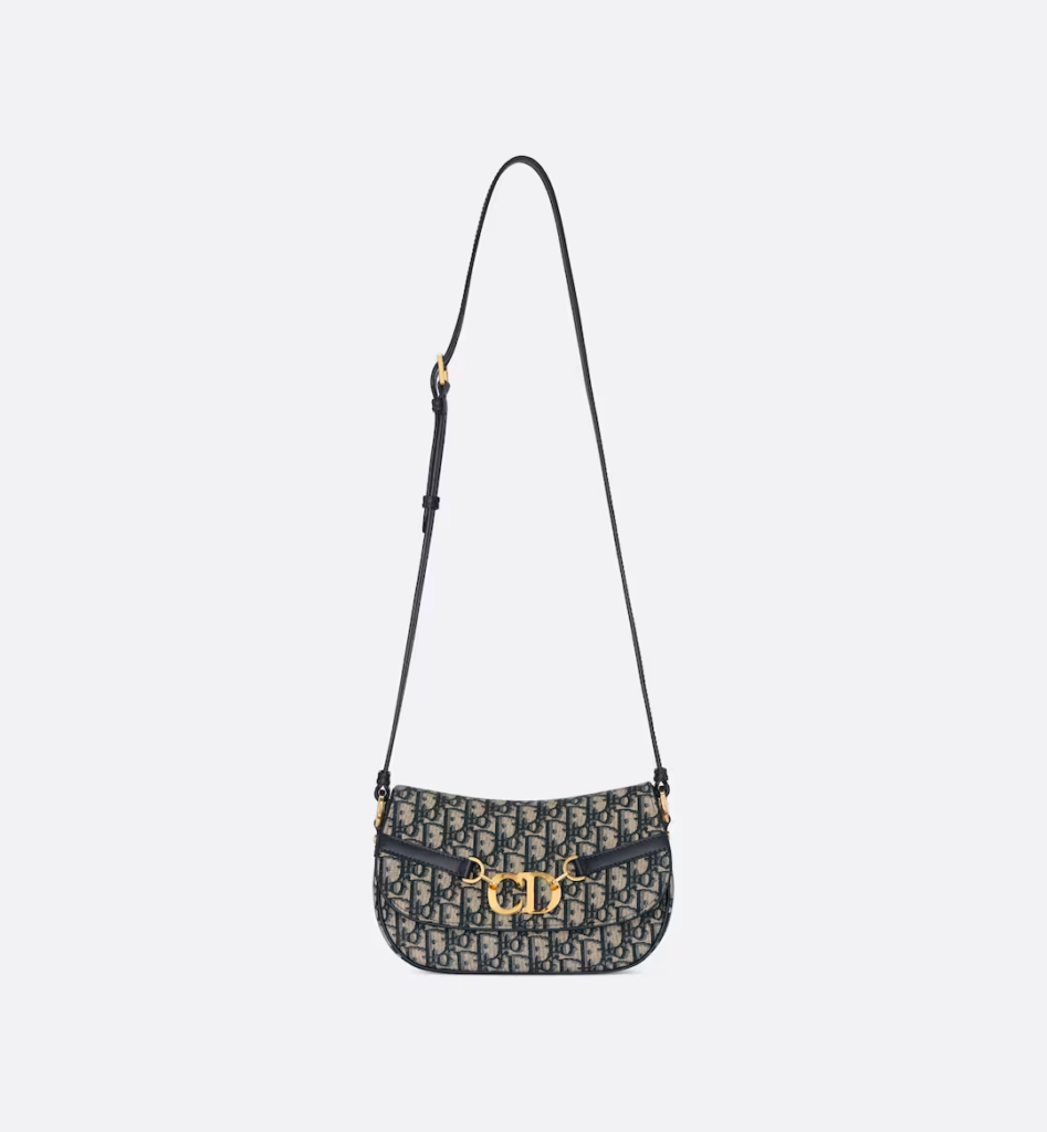 Diro Small CD Besace handbag