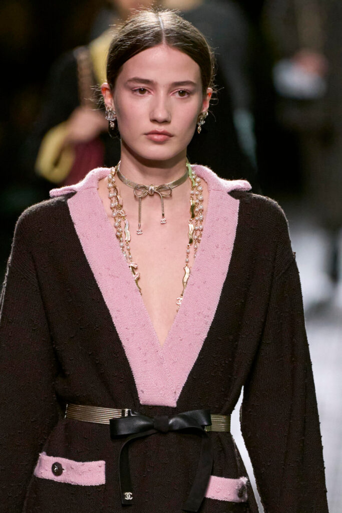 CHANEL Jewelry Trends