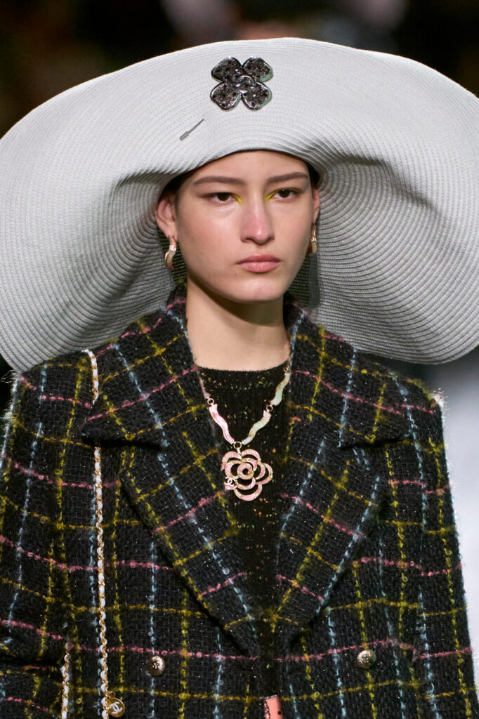 CHANEL Jewelry Trends