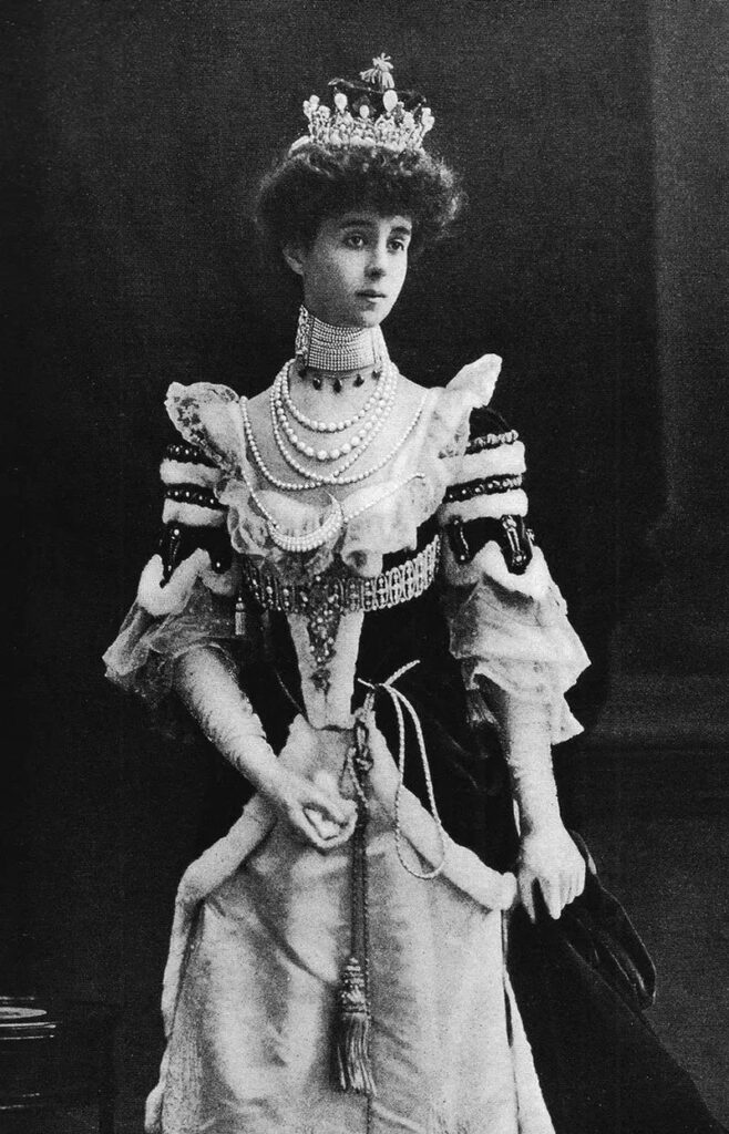 Consuelo Vanderbilt