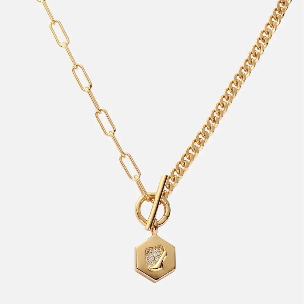 Jewelry Trends Playful Minimalism 