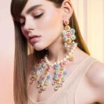 French Heiress Chic: Unveiling the Enchanting Jewelry Trends for Spring/Summer 2025