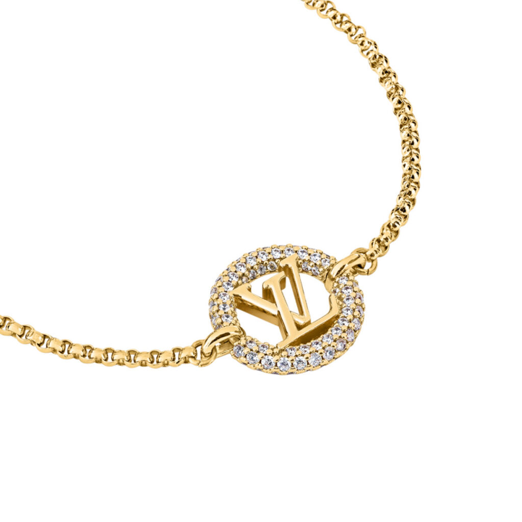 Rich Gold Jewelry Trends