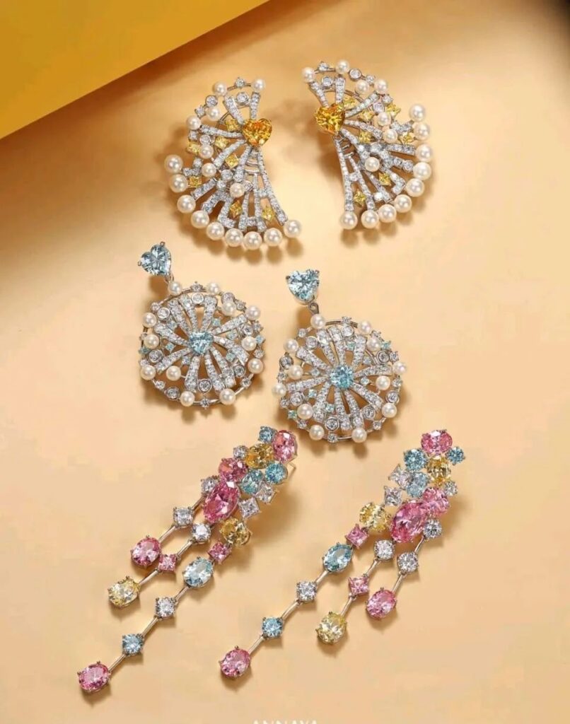 Ananya Jewelry