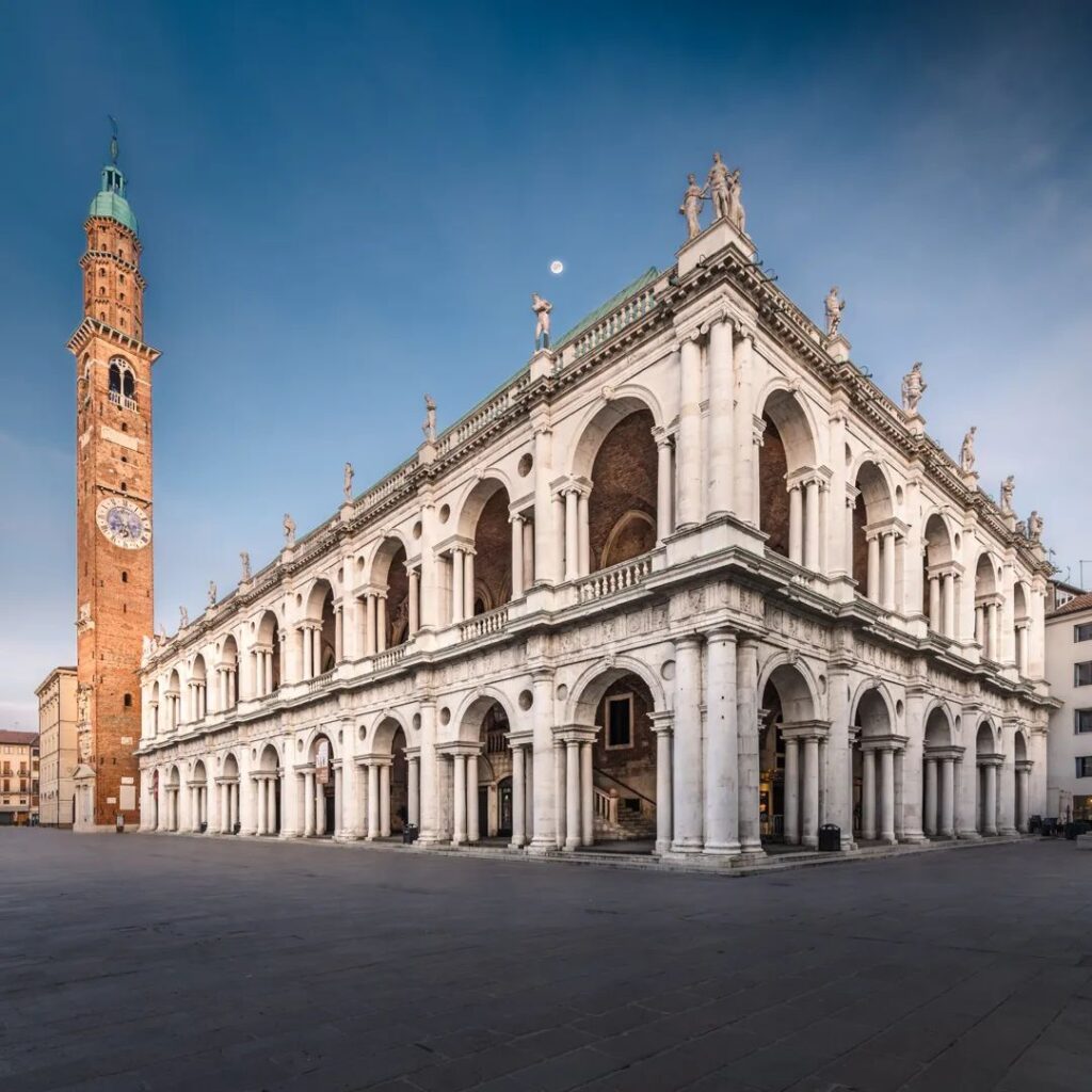 Basilica Palladiana