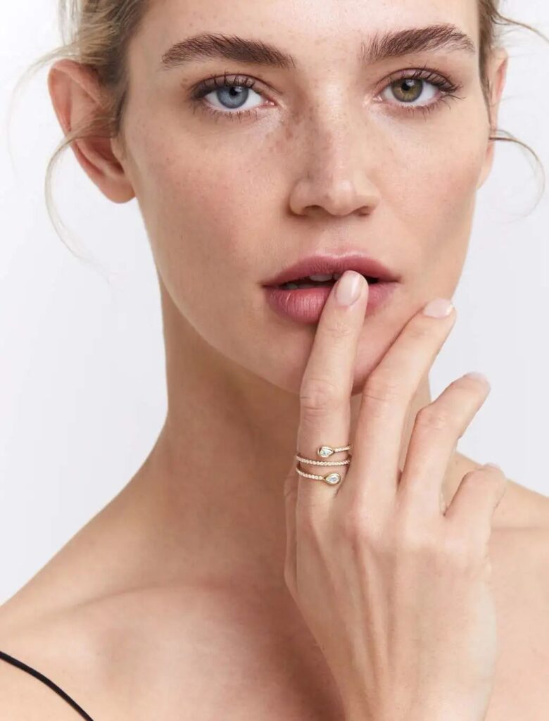 Modern Aristocracy Jewelry Trends