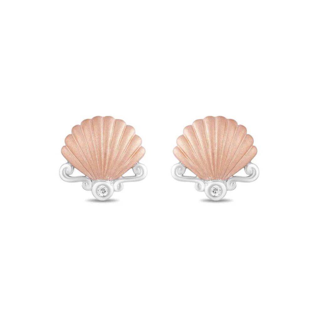 Jewelry Trends Shells