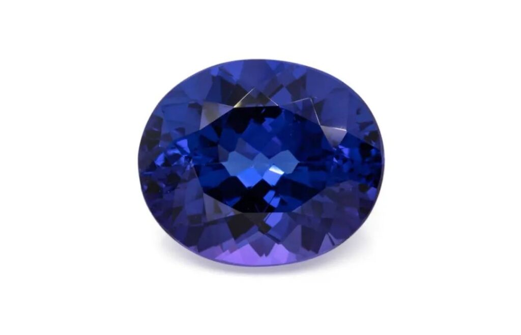 Tanzanite