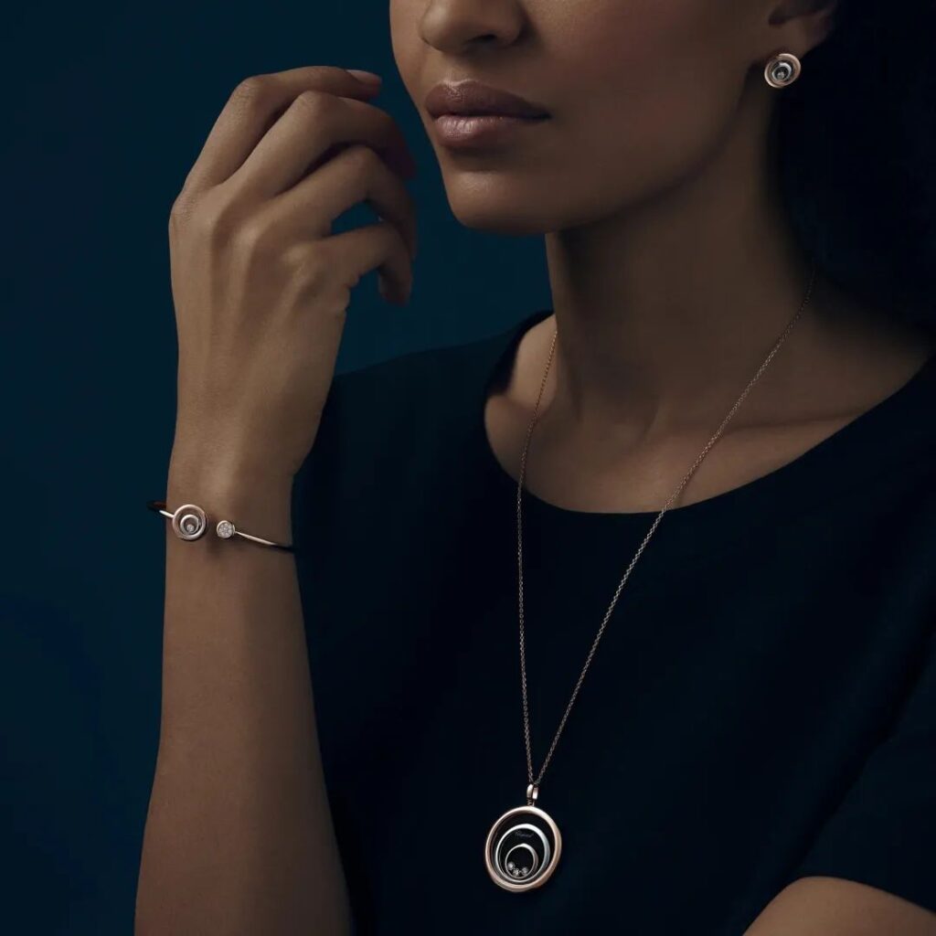 Urban Minimalism Jewelry Trend Set to Dominate Fall/Winter 25/26