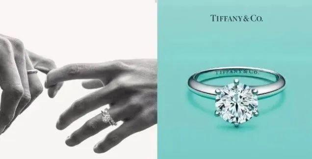 Tiffany Brand Story