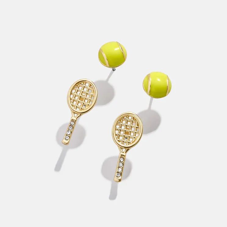  Paris Olympics Trendy Tennis